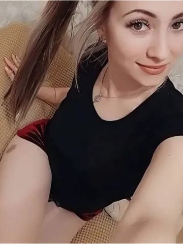 Проститутка Карина